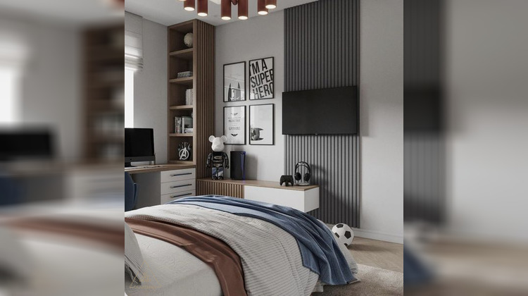 Ma-Cabane - Vente Appartement La Wantzenau, 120 m²