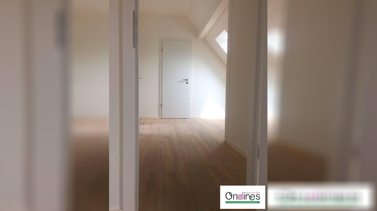 Ma-Cabane - Vente Appartement La Wantzenau, 128 m²