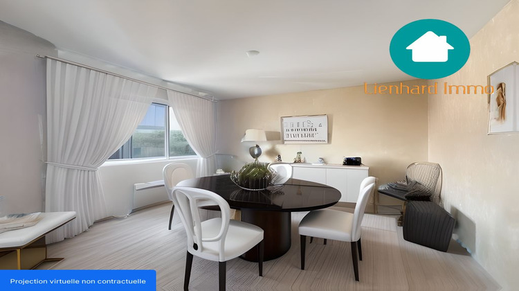 Ma-Cabane - Vente Appartement La Wantzenau, 69 m²