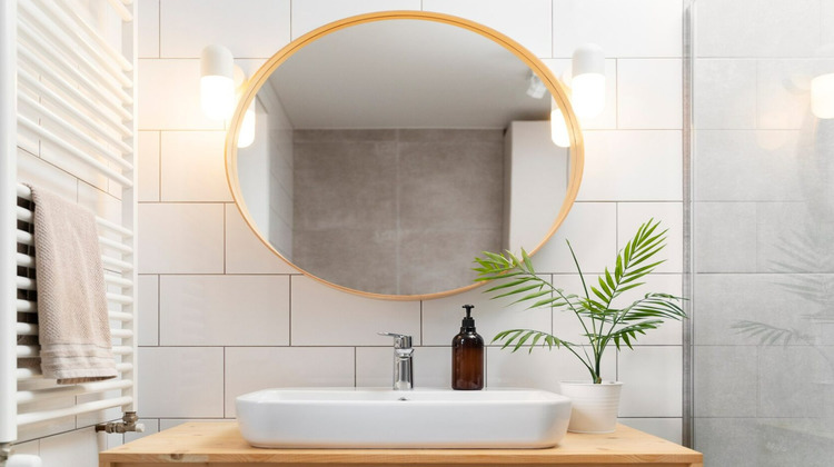 Ma-Cabane - Vente Appartement La Wantzenau, 47 m²