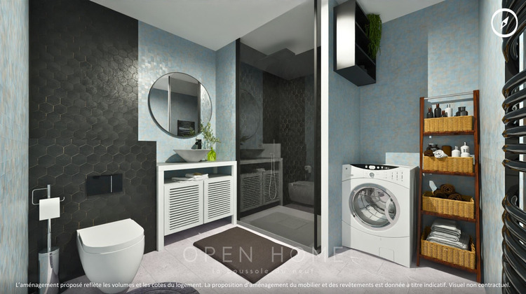 Ma-Cabane - Vente Appartement LA WANTZENAU, 0 m²