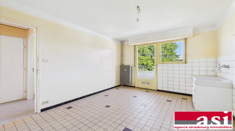 Ma-Cabane - Vente Appartement La Wantzenau, 89 m²