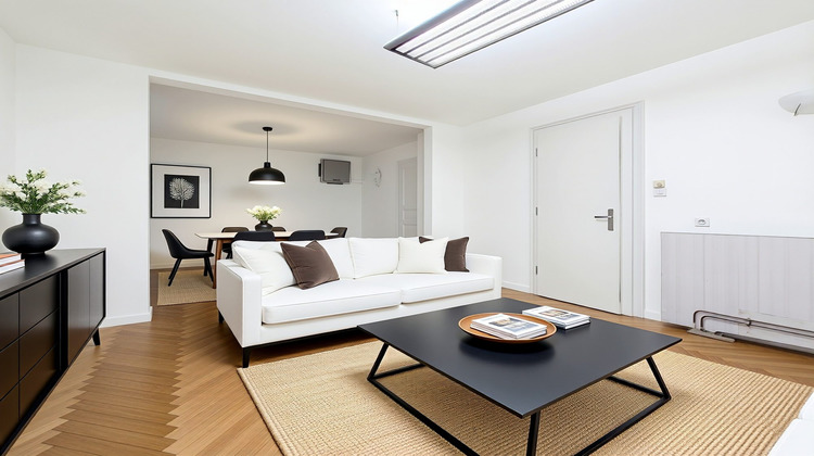 Ma-Cabane - Vente Appartement La Wantzenau, 60 m²