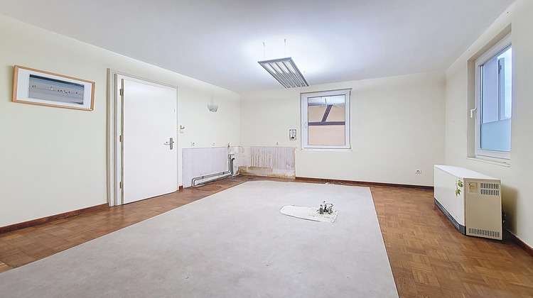 Ma-Cabane - Vente Appartement La Wantzenau, 60 m²