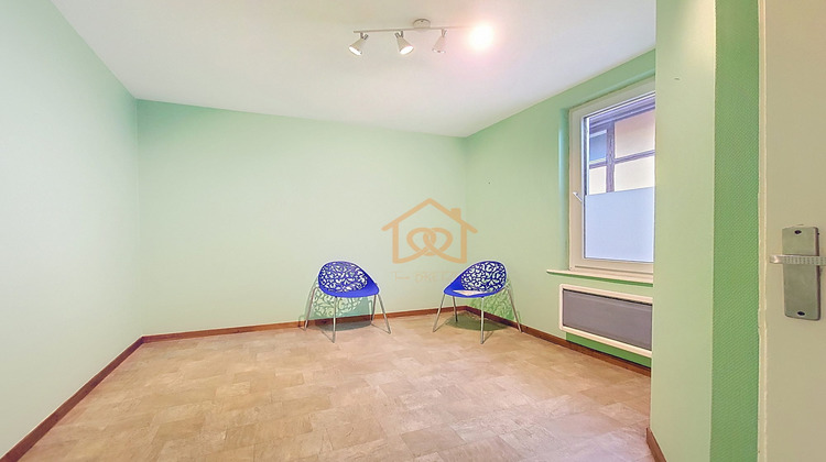 Ma-Cabane - Vente Appartement La Wantzenau, 60 m²