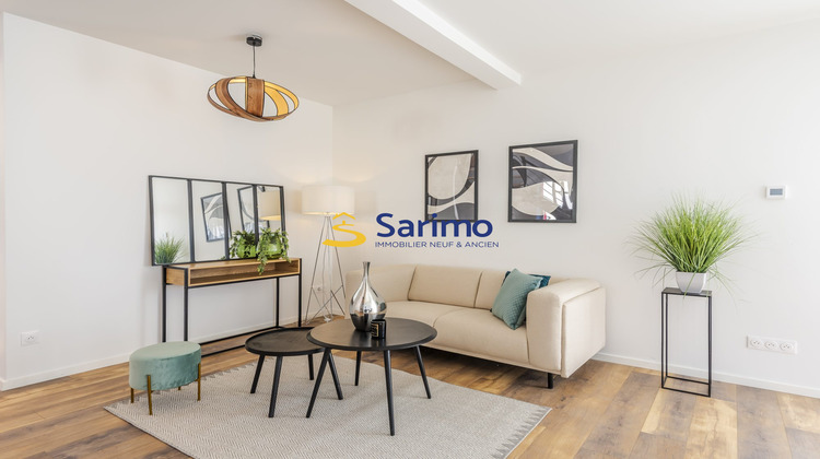 Ma-Cabane - Vente Appartement La Wantzenau, 126 m²