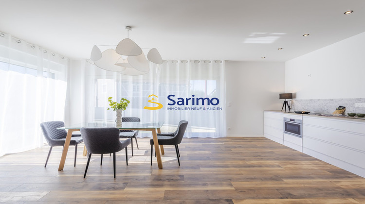 Ma-Cabane - Vente Appartement La Wantzenau, 126 m²