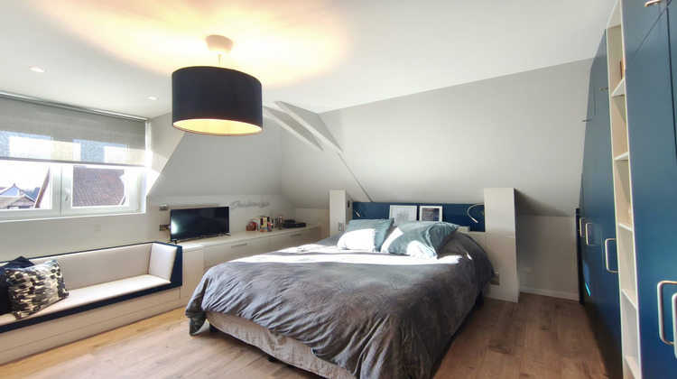 Ma-Cabane - Vente Appartement La Wantzenau, 92 m²