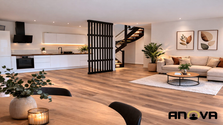 Ma-Cabane - Vente Appartement La Wantzenau, 109 m²