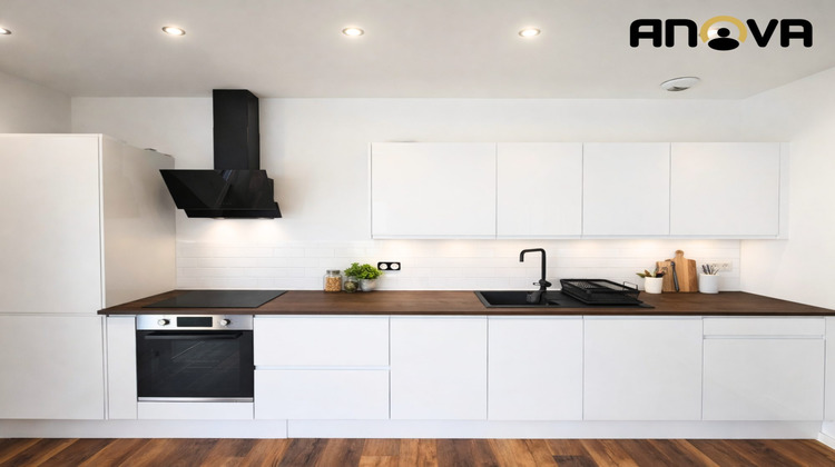 Ma-Cabane - Vente Appartement La Wantzenau, 109 m²