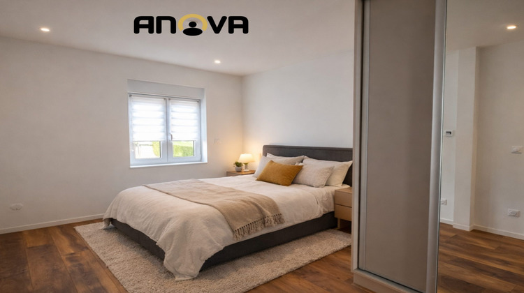 Ma-Cabane - Vente Appartement La Wantzenau, 109 m²