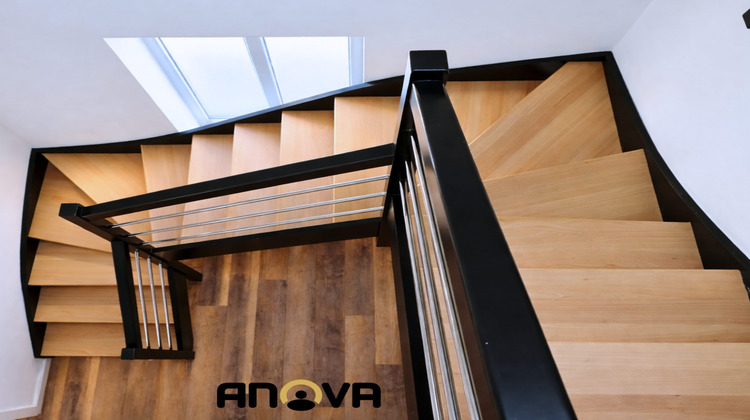 Ma-Cabane - Vente Appartement La Wantzenau, 109 m²