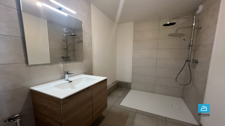 Ma-Cabane - Vente Appartement La Wantzenau, 79 m²