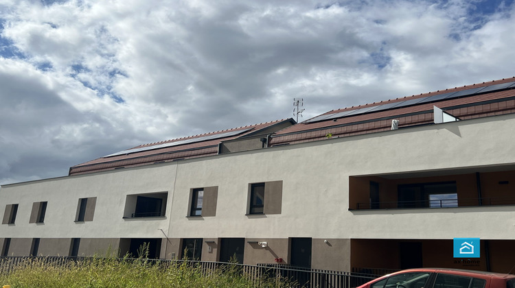 Ma-Cabane - Vente Appartement La Wantzenau, 79 m²