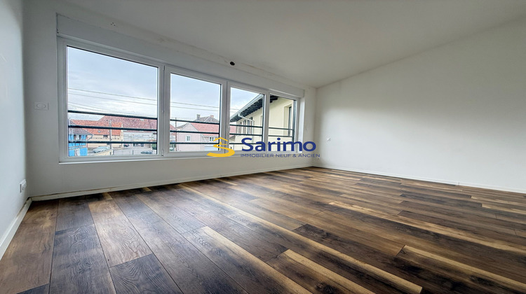 Ma-Cabane - Vente Appartement La Wantzenau, 80 m²