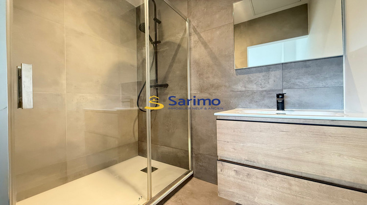 Ma-Cabane - Vente Appartement La Wantzenau, 80 m²