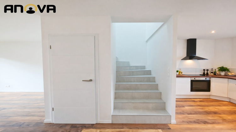 Ma-Cabane - Vente Appartement La Wantzenau, 80 m²