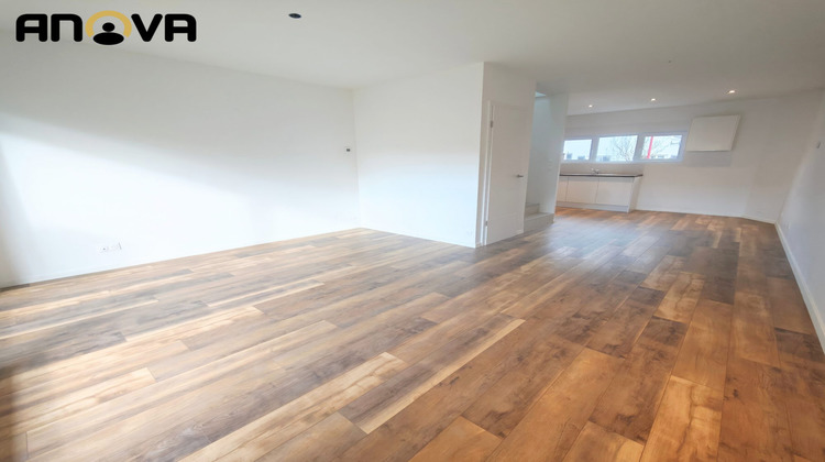 Ma-Cabane - Vente Appartement La Wantzenau, 80 m²