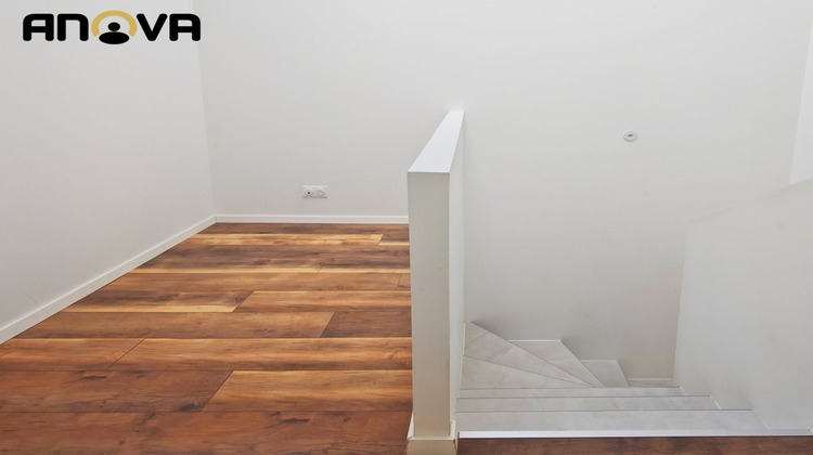 Ma-Cabane - Vente Appartement La Wantzenau, 80 m²