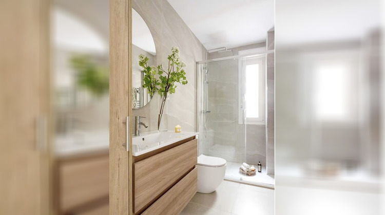 Ma-Cabane - Vente Appartement La Wantzenau, 65 m²