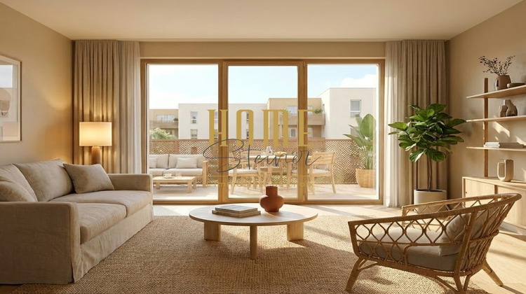 Ma-Cabane - Vente Appartement La Wantzenau, 47 m²