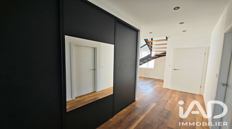 Ma-Cabane - Vente Appartement La Wantzenau, 109 m²