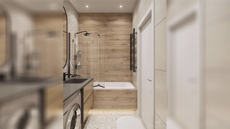 Ma-Cabane - Vente Appartement La Wantzenau, 120 m²