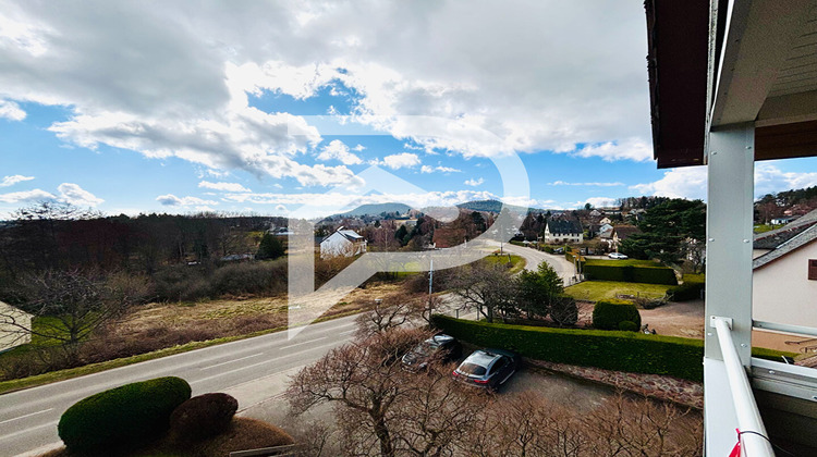 Ma-Cabane - Vente Appartement LABAROCHE, 53 m²