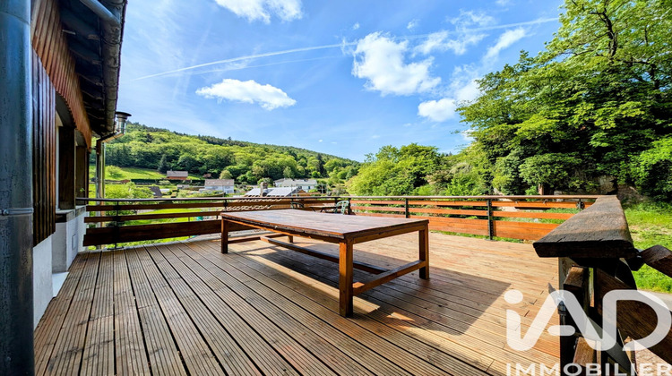 Ma-Cabane - Vente Appartement Labaroche, 149 m²
