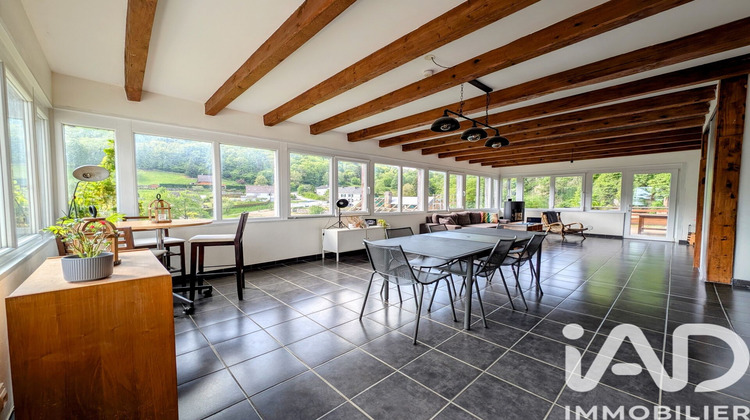 Ma-Cabane - Vente Appartement Labaroche, 149 m²