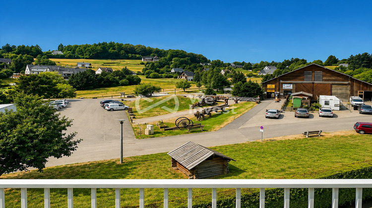 Ma-Cabane - Vente Appartement Labaroche, 54 m²