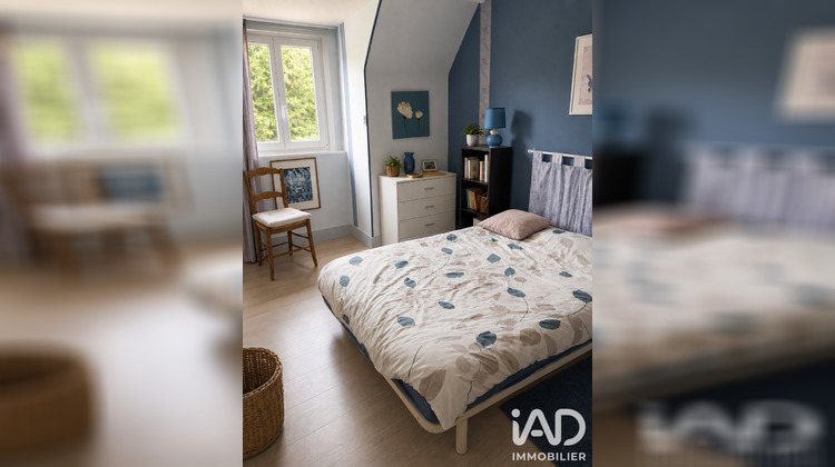 Ma-Cabane - Vente Appartement Labaroche, 45 m²
