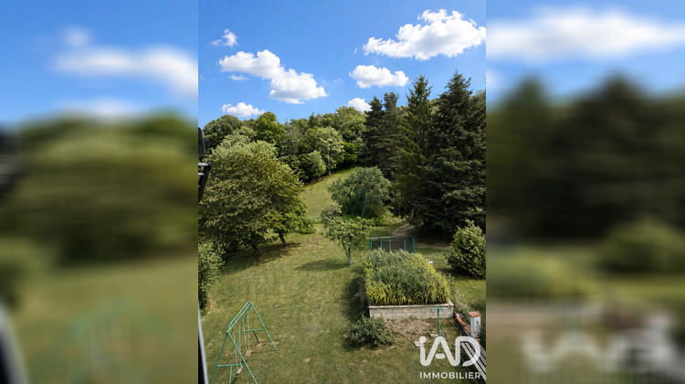 Ma-Cabane - Vente Appartement Labaroche, 45 m²