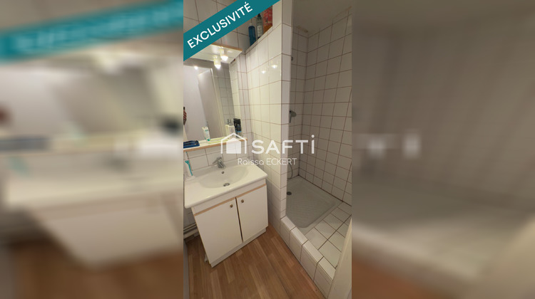 Ma-Cabane - Vente Appartement Labaroche, 62 m²