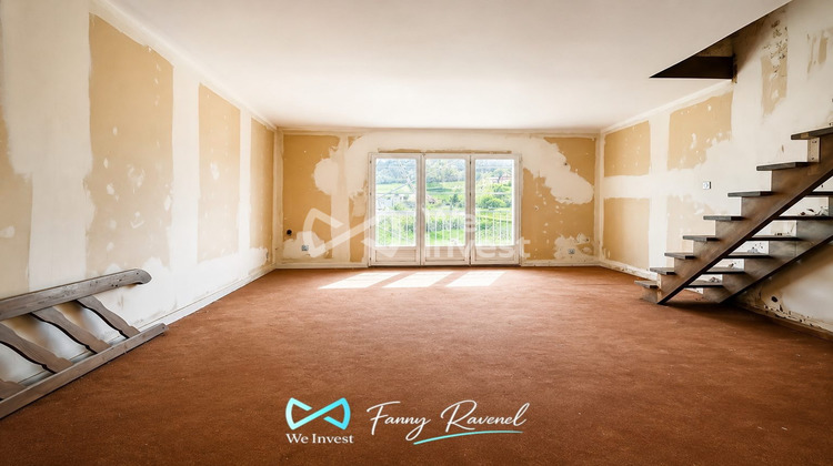 Ma-Cabane - Vente Appartement Labaroche, 54 m²