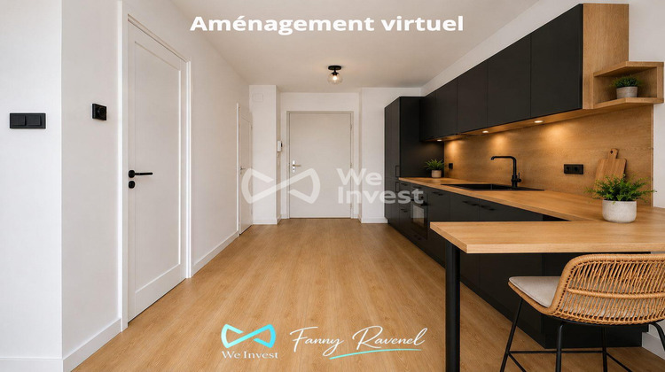 Ma-Cabane - Vente Appartement Labaroche, 54 m²