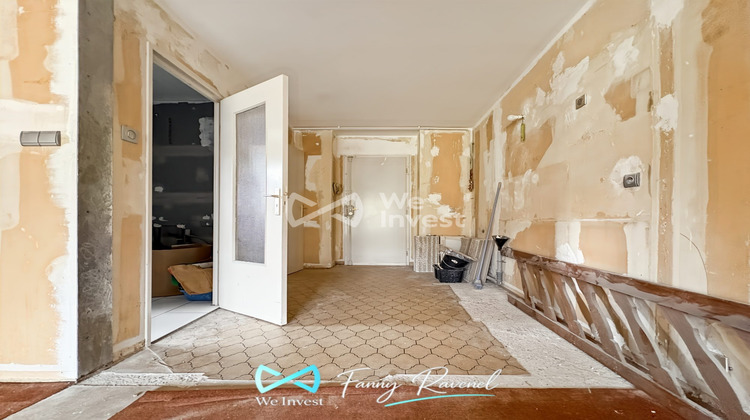 Ma-Cabane - Vente Appartement Labaroche, 54 m²