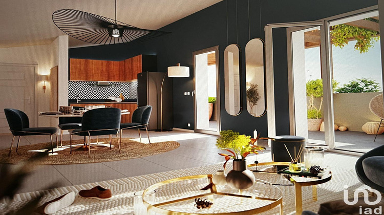 Ma-Cabane - Vente Appartement Labarthe-sur-Lèze, 82 m²