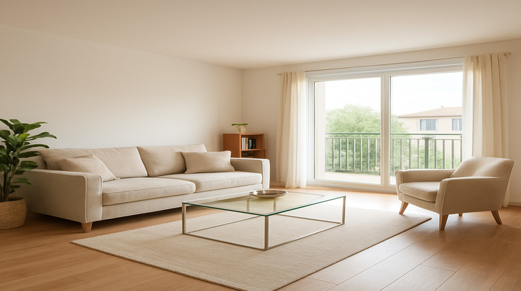 Ma-Cabane - Vente Appartement LABARTHE-SUR-LEZE, 68 m²