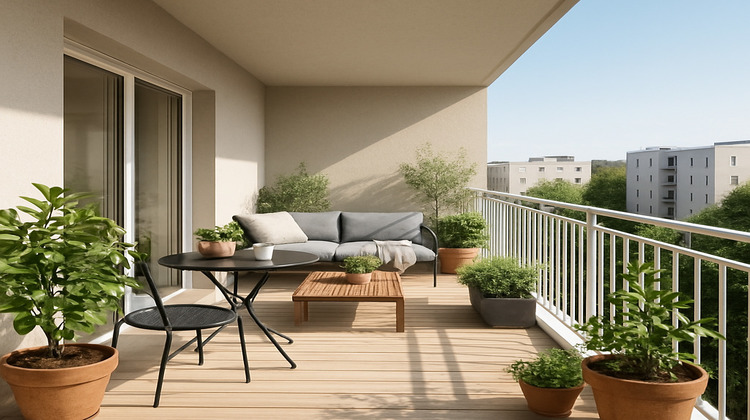 Ma-Cabane - Vente Appartement LABARTHE-SUR-LEZE, 68 m²