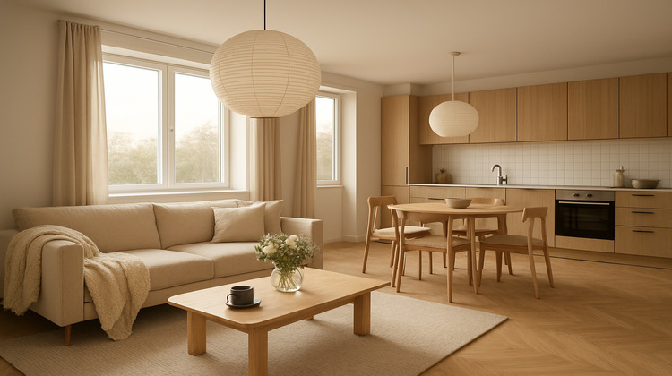 Ma-Cabane - Vente Appartement LABARTHE-SUR-LEZE, 46 m²