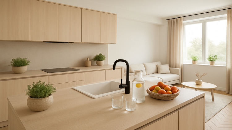 Ma-Cabane - Vente Appartement LABARTHE-SUR-LEZE, 46 m²