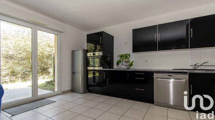 Ma-Cabane - Vente Appartement Labastidette, 44 m²