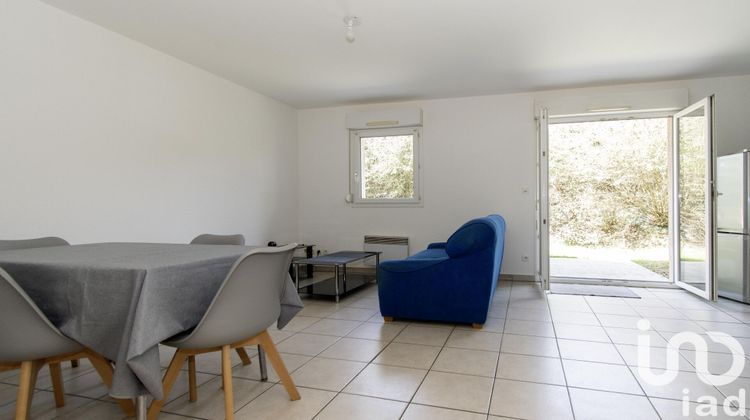 Ma-Cabane - Vente Appartement Labastidette, 44 m²