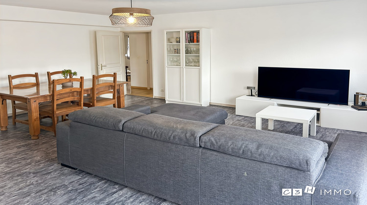Ma-Cabane - Vente Appartement Labastidette, 62 m²