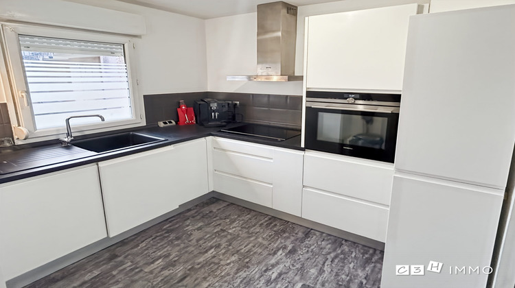 Ma-Cabane - Vente Appartement Labastidette, 62 m²