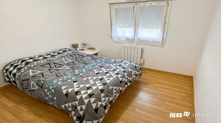 Ma-Cabane - Vente Appartement Labastidette, 62 m²