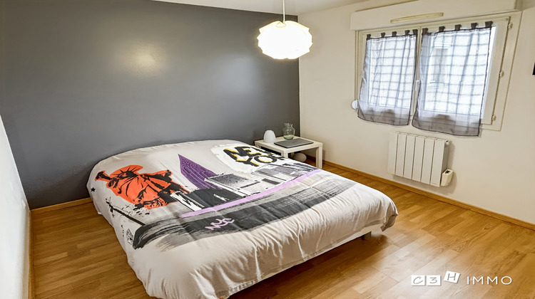 Ma-Cabane - Vente Appartement Labastidette, 62 m²