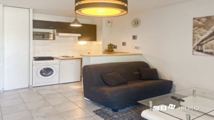 Ma-Cabane - Vente Appartement Labastidette, 34 m²