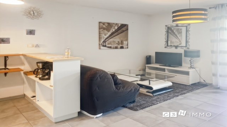 Ma-Cabane - Vente Appartement Labastidette, 34 m²